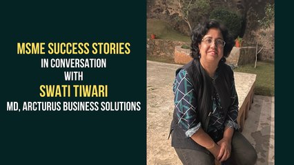 How Arcturus Business Solutions is using AI to help PSUs, corporates with industrial safety