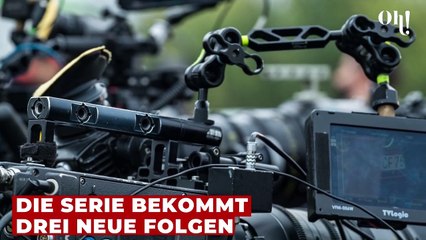 "Alarm für Cobra 11": Dreharbeiten zu neuen Folgen in Spielfilmlänge
