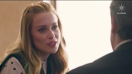 Amor Dividido Capitulo 83