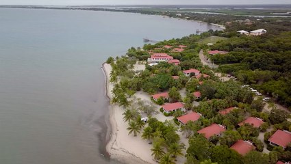 Naïa Resort & Spa in Belize, Where Self Care Comes First