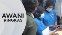 AWANI Ringkas: Kes Buli | Doktor pakar antara disyaki terlibat