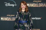 Bryce Dallas Howard says she and Chris Pratt 'sneakily stole' some kisses while filming the new Jurassic Park movie