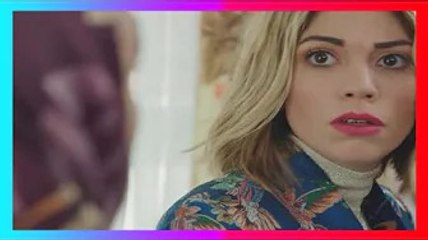 ‘Me robó mi vida’, capítulo 241: Efsun descubre un secreto que cambiará su vida