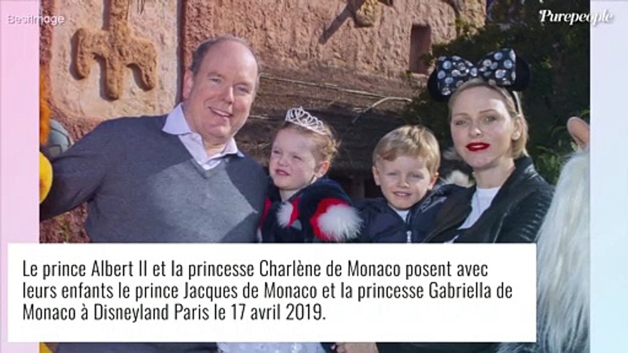 Charlene de Monaco payée par le prince Albert pour être à ses côtés ? Des proches font une mise au point !