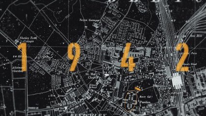 The Intelligence Factory, Bletchley Park Code Breakers trailer