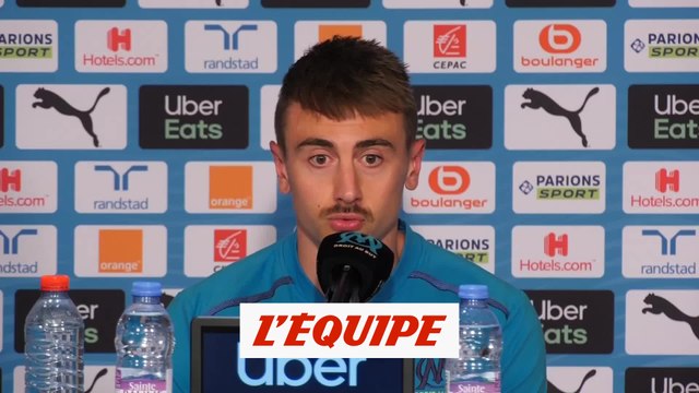 Rongier « vraiment dégoûté » par les chants niçois sur Emiliano Sala - Foot - L1 - OM