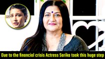 Shruti Haasan's Mother Sarika Thakur Opens Up About Lack Of Money
