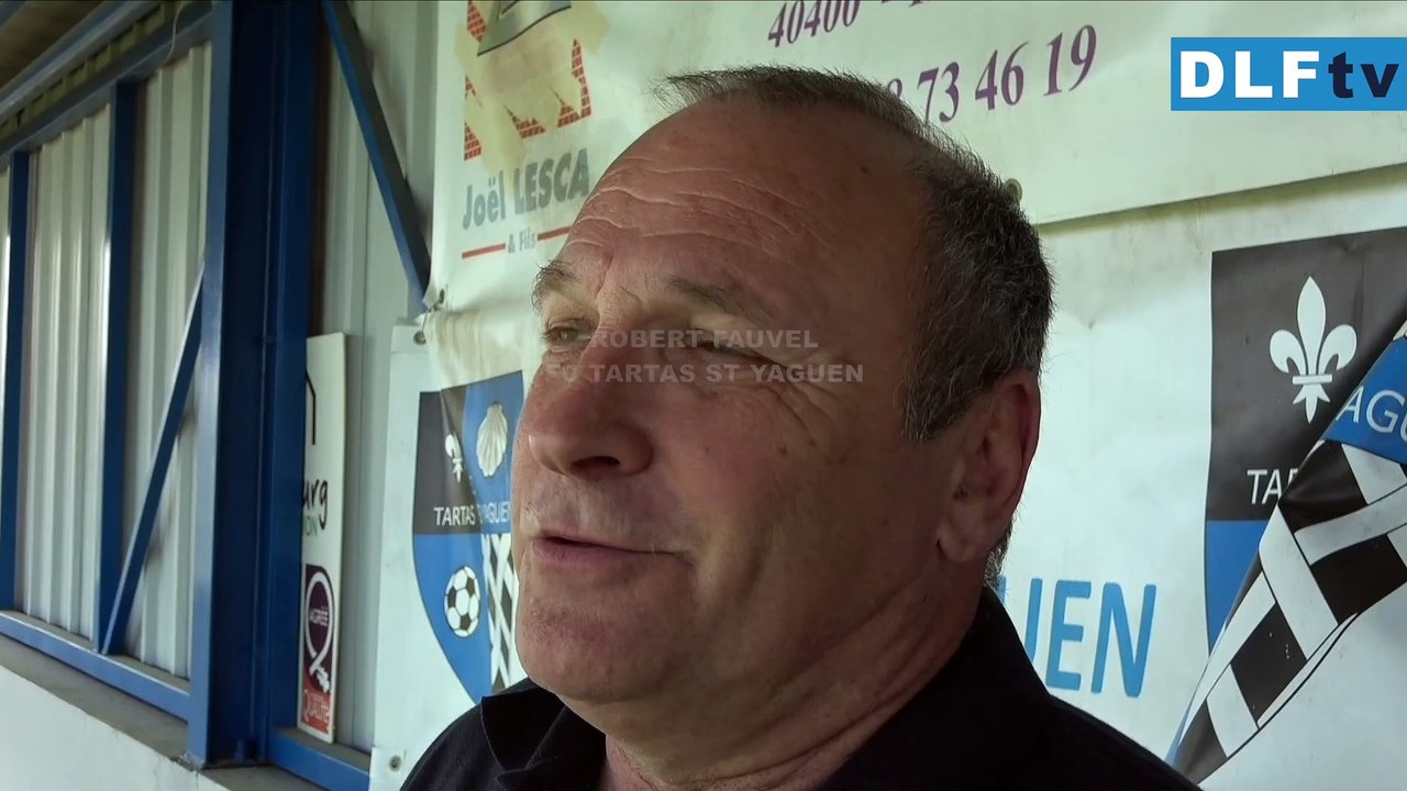 ROBERT FAUVEL - BÉNÉVOLE DU MOIS - VIDEO OFFICIELLE