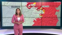 I russi non avanzano, la controffensiva ucraina li costringe sulla difensiva