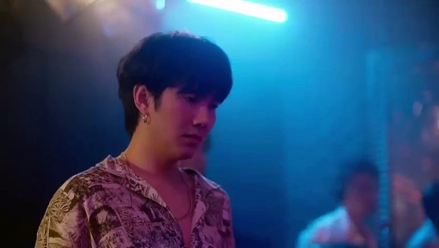 Jeff Satur - แค่เธอ (Why Don't You Stay) OST. KinnPorsche The Series [Official MV]