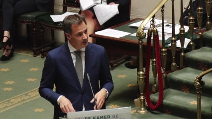 Journaliste abattue par les forces israéliennes: "la Belgique a demandé une enquête" (Alexander De Croo)