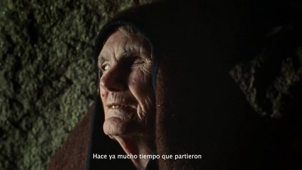 Eles transportan a morte - Tráiler final -