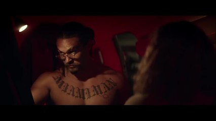 THE BAD BATCH Bande Annonce VF ✩ Jason Momoa, Jim Carrey (2017)