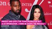 Kim Kardashian Reveals Kanye West Claimed Her Career 'Was Over' Amid Their Divorce
