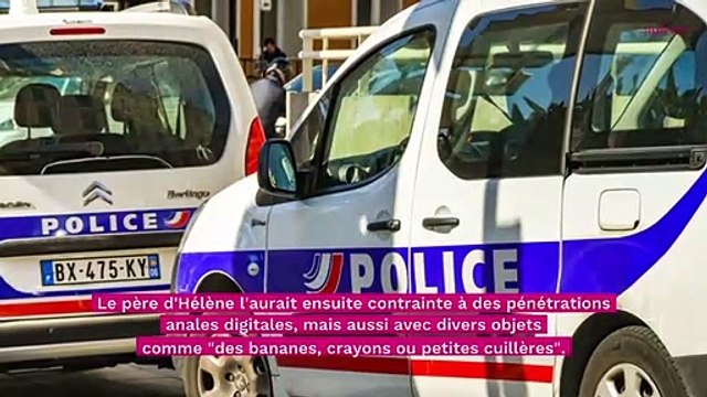 Victime d’inceste, une témoin de Jéhovah raconte son calvaire