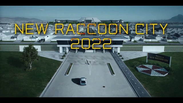 'Resident Evil' chega à Netflix em julho. Veja o primeiro trailer