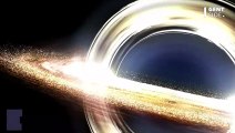 Astronomie : voici la première image du trou noir supermassif situé au cœur de notre galaxie