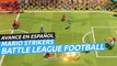 Mario Strikers: Battle League Football - Tráiler general