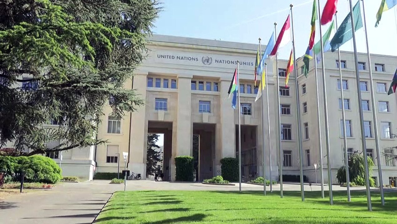 'Lista interminável' de atrocidades cometidas na Ucrânia