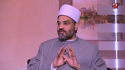 د. عمرو الورداني: 5 مفاتيح للتعامل مع الشخصية الصعبة في الجواز