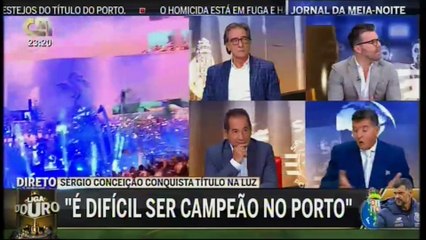 RODOLFO REIS  VS CALADO E A POLEMICA dos 2 CM DO GOLO DE DARWIN NUNEZ