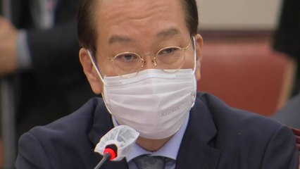 권영세 "남북정상회담 빠른 개최에 긍정적...당연히 건의할 것" / YTN