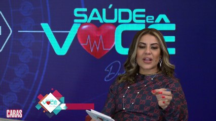 Saúde e Você tira debate sobre harmonização facial