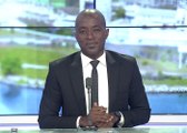 Le 13 Heures de RTI 1 du 12 mai  2022 par Abdoulaye Koné