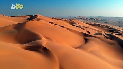 Must See! This is the Real-Life Oasis Town of Huacachina in Peru