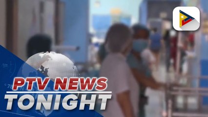 PHAPi: Lifting of face mask mandate possible if COVID-19 cases continue to decline, more people vaccinated