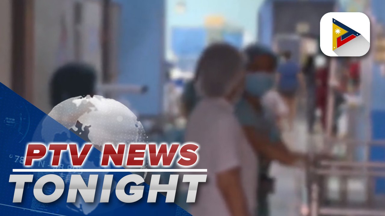 PHAPi: Lifting of face mask mandate possible if COVID-19 cases continue to decline, more people vaccinated