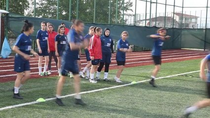 Malatya Bayanlar Spor Kulübü Başkanı Doğan Çelebi: "Başarımızı Kimse Görmüyor"
