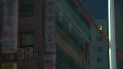 '퇴거 반발 농성' 고시텔 주민 2명, 숨진 채 발견 / YTN