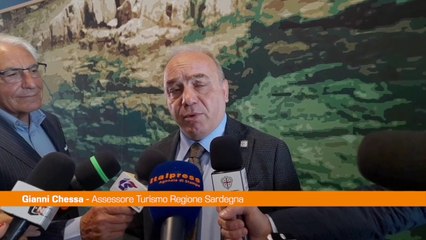 Presentato il nuovo marchio Isola. Chessa "Garanzie per gli artigiani"