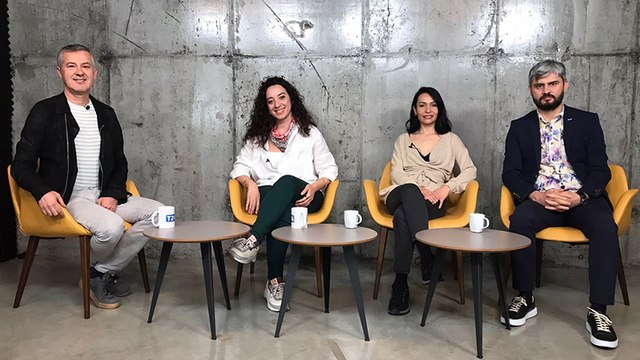 Dirlik Düzenlik filmi | Anne-kız ilişkisi biraz sevgi biraz da nefret...