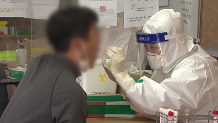 밤 9시까지 3만1천여 명 확진...감소세 뚜렷 / YTN