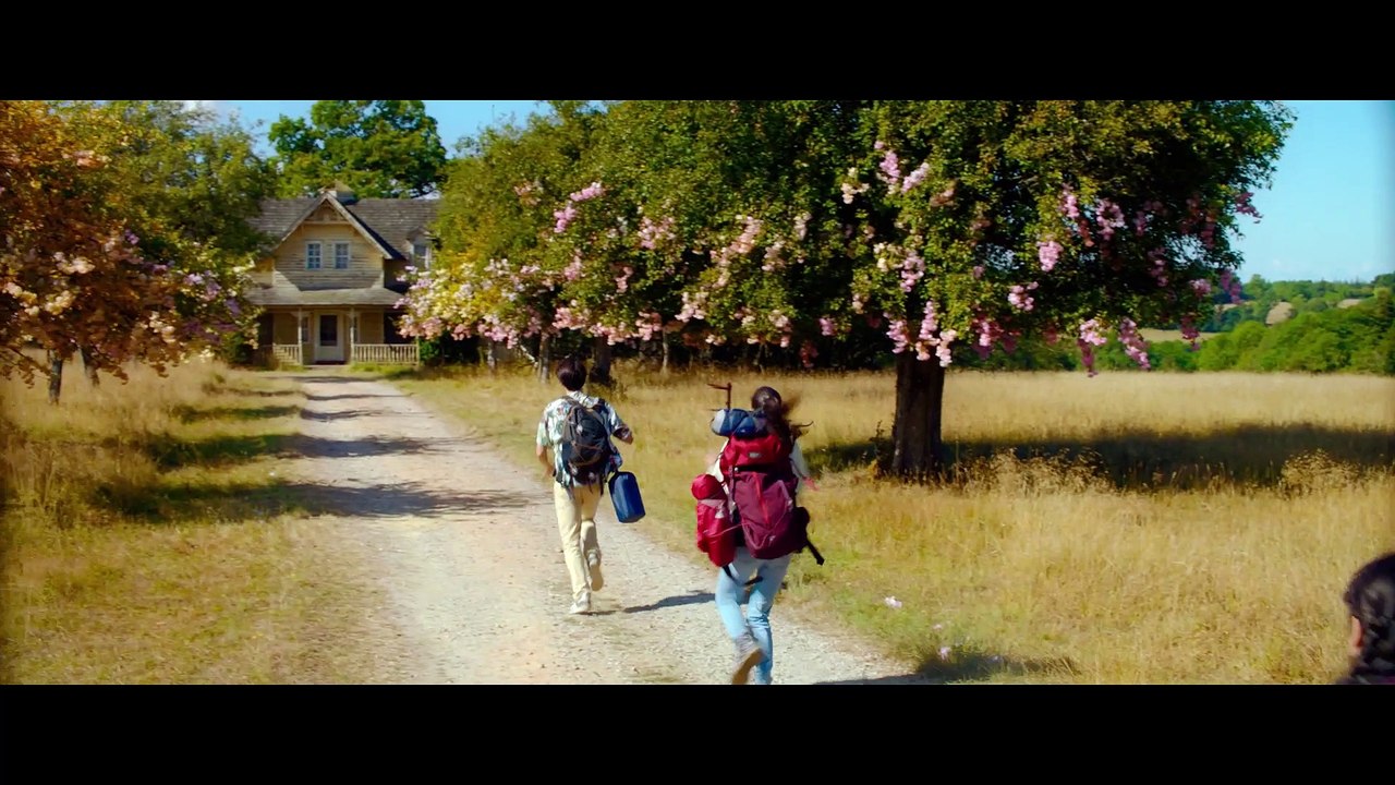 ARTHUR MALEDICTION - Bande-annonce