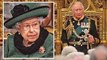 Prince Charles stepping up as regent for Queen is 'speculation without foundation' -expert