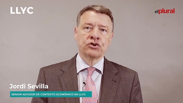 La ruptura de las negociaciones entre patronal y sindicatos es la peor noticia económica del mes, asegura Sevilla (LLYC)