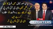 The Reporters | Sabir Shakir & Chaudhry Ghulam Hussain | ARY News | 12th May 2022