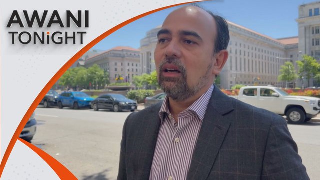 AWANI Tonight: ASEAN-US | Where are opportunities for Malaysia?