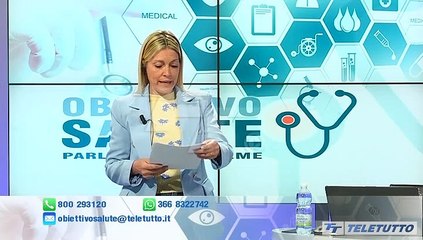 Obiettivo salute - Melanoma: prevenzione, diagnosi e cura