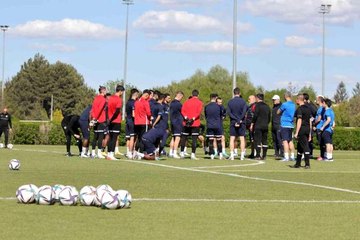 Kayserispor, Ziraat Türkiye Kupası'nı şehre getirmek istiyoru şeh...