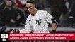 Brian Cashman: Yankees Won’t Address Potential Aaron Judge Extension During Season