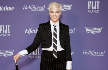 Selma Blair reveals she began drinking at 7 years old and details surviving multiple sexual assaults