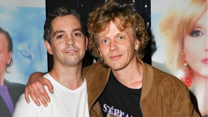 GALA VIDÉO - Bruno Sanches (HPI) : est-il toujours en contact avec Alex Lutz depuis la fin de Catherine et Liliane ?