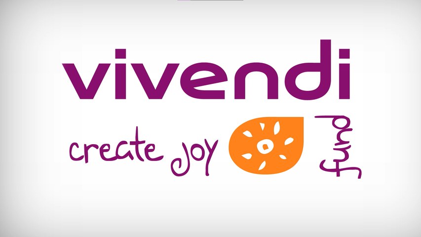 Vivendi Create Joy Fund 2022
