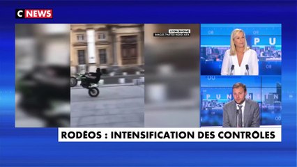 Alexandre Devecchio : «Interpeller quelqu’un, c’est risqué de provoquer un accident»