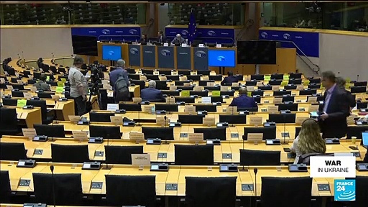 Finland moves toward joining NATO amid Russia threats