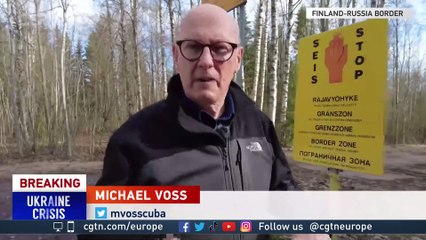 Finland has always cooperated with NATO but that is no longer enough